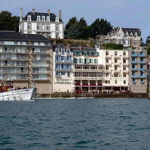 Hotel-restaurant Printania Hotel